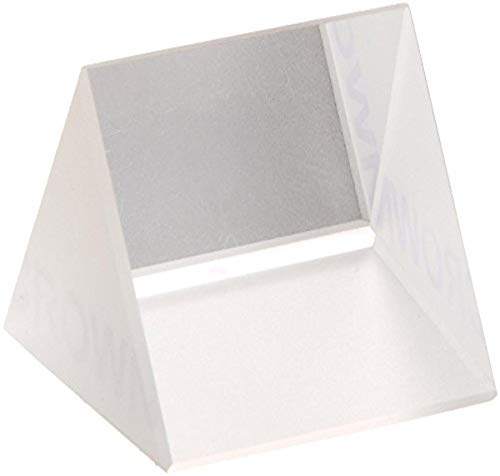 311 vZsZYUL United Scientific SPECPRS Spectrometer Prism for SPECT01 Spectrometer