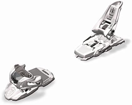 Marker Squire 11 Ski Binding - White 90mm