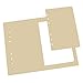 Rite in the Rain Weatherproof Loose Leaf Copier Paper, 2-4 5/8