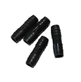 Outdoor Water Solutions ARL0034 1/2-Inch Polytubing Connector