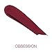Revlon Ultra HD Matte Lipcolor, Liquid Lipstick, Obsession