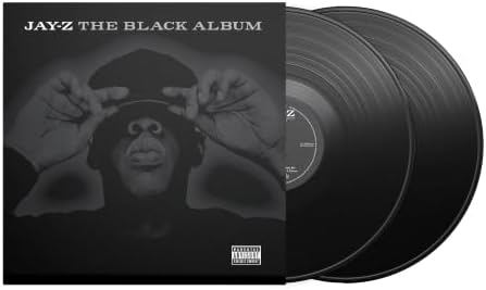 JAY-Z - The Blueprint 3 [Vinyl] - Amazon.com Music