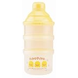 2 1 Milk Powder Dispenser