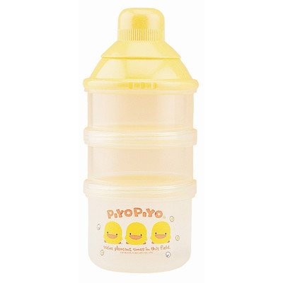 2 1 Milk Powder Dispenser