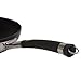 Circulon Contempo Hard Anodized Nonstick Sauce Pan/ Saucepan with Straining and Lid, 2 Quart, Black