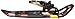 Atlas Snowshoe Company Treeline Snowshoe