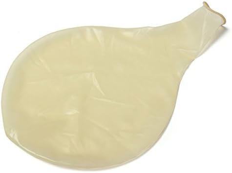LKTShop 36 Inch Big Size Latex Balloon Photo Prop Wedding Party Decoration, Transparent