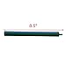 uxcell 10 Pieces Green 8.5