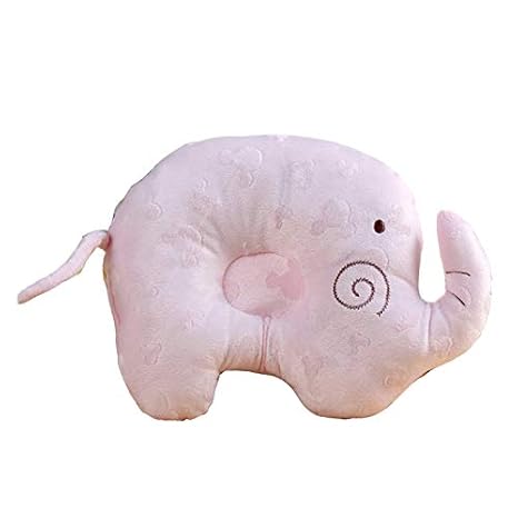 elephant baby sleeping cushion