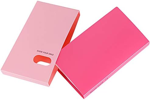 Teabelle 120 Pockets Photo Album Name Card Holder for V jungkook cooky tata/Lomo Photocard