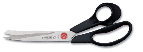 Mundial BP690 Red Dot 9 1/2" Dressmaker Shears