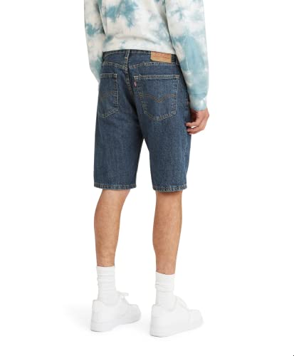 Levi%27s+Mens+Size+30+Regular+Fit+505+Denim+Shorts for sale online | eBay
