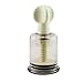 CARESHINE Full Body Massage Cups Vacuum Twist Suction Cupping Device Massage Relax Biomagnetic Chinese Cupping Therapy Set