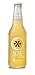 IZZE Sparkling Juice, 3 Flavor Variety Pack, 12 Fl Oz Glass Bottles, 12 Count