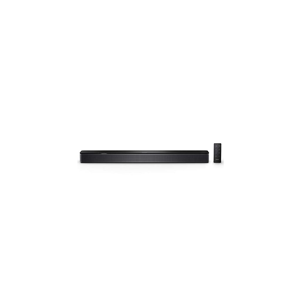 Bose Smart Soundbar 300 with Alexa Voice Control