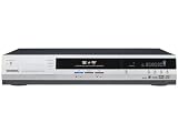 TOSHIBA RD-XS34 160GB HDD&DVDレコーダー | ジグソー | レビューメディア