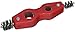 General Tools Plumbers 4 in 1 Pipe Cleaning Tool #114, Tube & Fitting Brush, Plumbing and Pipe Deburring Brush