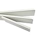 Yontree Wall Mount Shelf Floating Shelves 3PCS (S/11.8