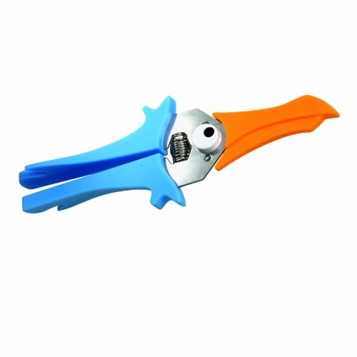 Kuhn Rikon Kinderkitchen Duck Snippers - Thumbnail 2