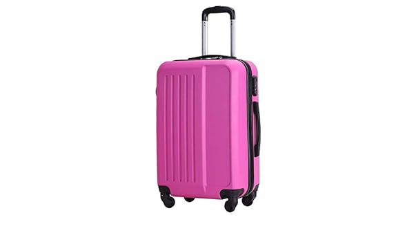 suitcase for business