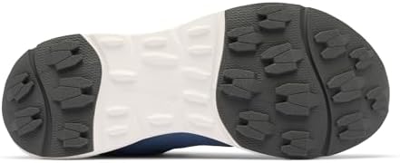 Drainmaker XTR - Zapatos Deportivos acuáticos para Mujer, Cuarzo melocotón Azul Atardecer, 39 EU