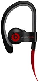 Powerbeats2 Wired In-Ear Headphone-Black