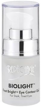 Biolight Frost Bright Eye Contour Gel 0.5 fl oz / 15 ml
