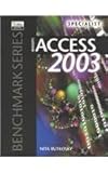 Microsoft Access 2003 : Specialist Certification, Rutkosky, Nita H., 0763820415