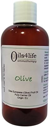 50ml Olive oil (pomace) - olea europaea