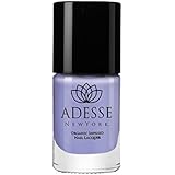 Adesse New York Organic Infused Gel Effect Nail Lacquer- Oh Cabana Boy11ml