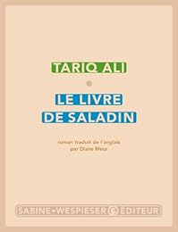 Le  livre de Saladin