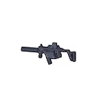 TACOPSGEAR KRISS VECTOR GUN PVC 3D PATCH XXL