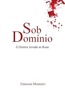 Livro Sob Domínio