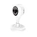 Amotus Wireless Home Security Camera Indoor Night Vision IP Camera 2 Way Audio Baby Monitor with Motion Detection Remote View for Smart Phone PC