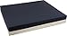 Roscoe Medical WCBF-2283 Bariatric Foam Wheelchair Cushion, 22