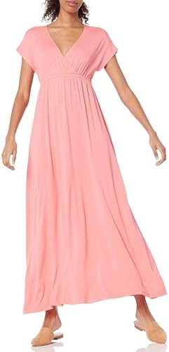 roller rabbit pink dress Women's Dresses
