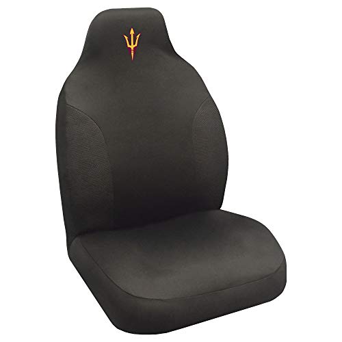 Arizona State Sun Devils Car Seat Cover