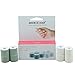 Genuine Replacement Rollers for Premium Emjoi Micro Nail, Smooths, Buffs & Shines Fingernails, Toenails Instantly for a Long-Lasting Natural Look