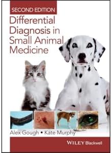 Clinical Small Animal Internal Medicine, 2 Volume Set