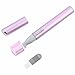 Electric Shaver Machine Nose Eyebrow Hair Trimmer Body Hair Remover Beauty Tools Pink