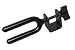 Summit Treestands Universal Bow Holder