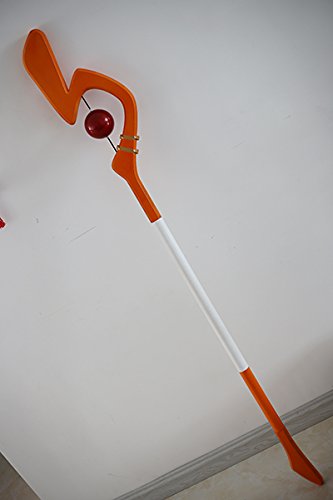 Kono Subarashii Sekai ni Shukufuku Megumin's Wand Cosplay Prop