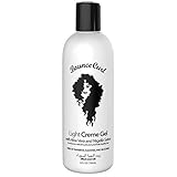 Bounce Curl Light Creme Gel Curling Lotion