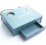 Uv Eprom Eraser Erase Ultraviolet Light Erasable Timer