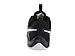 Nike Women's Zoom HyperAce 2 Volleyball Shoes (8, Black/White)