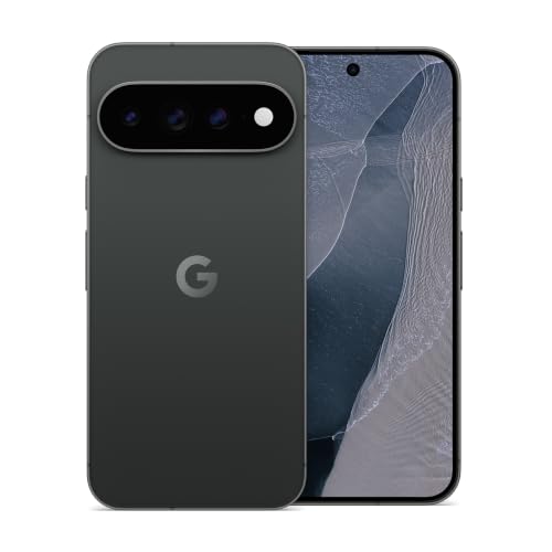Google Pixel 11 Pro XL – Smartphone Android débloqué - Noir, 512GB