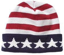 usa stocking cap