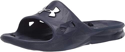 under armour men's locker iii slide sandal