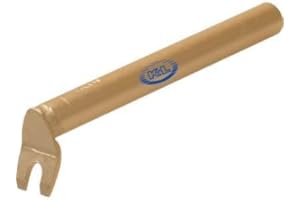 K&L Supply 35-0507 Spoke Wheel-Weight Remover Tool For Harley-Davidson (C01006712)