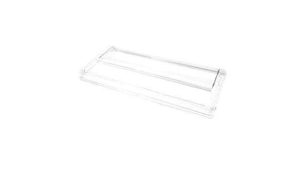 IKEA Nevera Congelador cubierta cesta cajón : Amazon.es ...